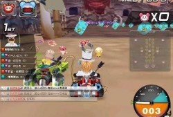 飞车琳琅珍宝最新爆料,神秘珍宝等你来寻