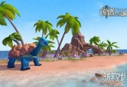 创造与魔法最新爆料,揭秘新爆料，神秘魔法元素即将降临！