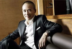 万科最新爆料王石,王石再掀行业风云